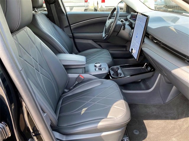Used 2024 Ford Mustang Mach-E Select w/ Comfort Package Lite image 22