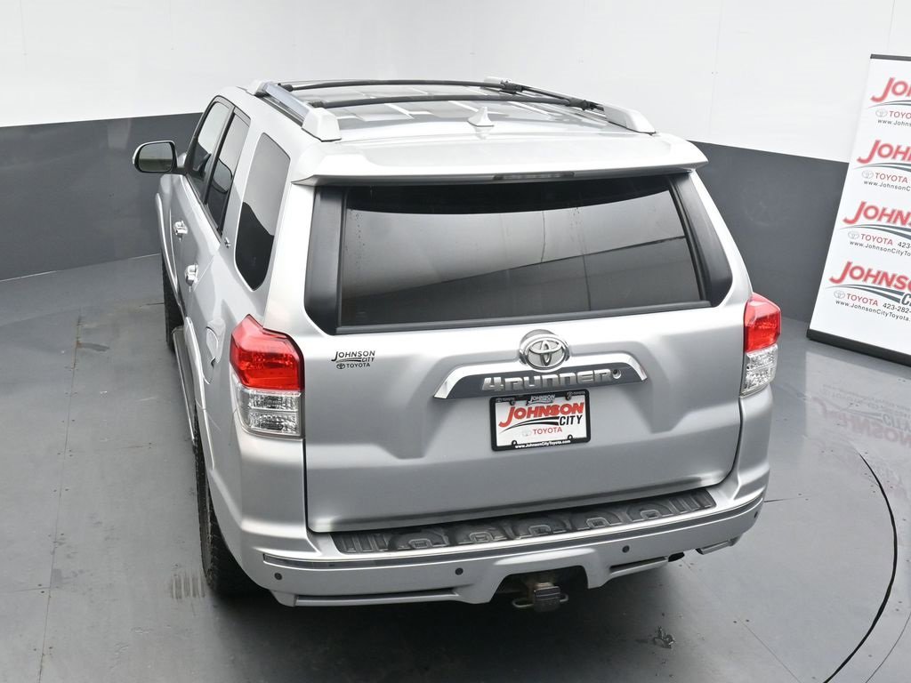 Used 2011 Toyota 4Runner SR5 w/ Convenience Pkg image 32