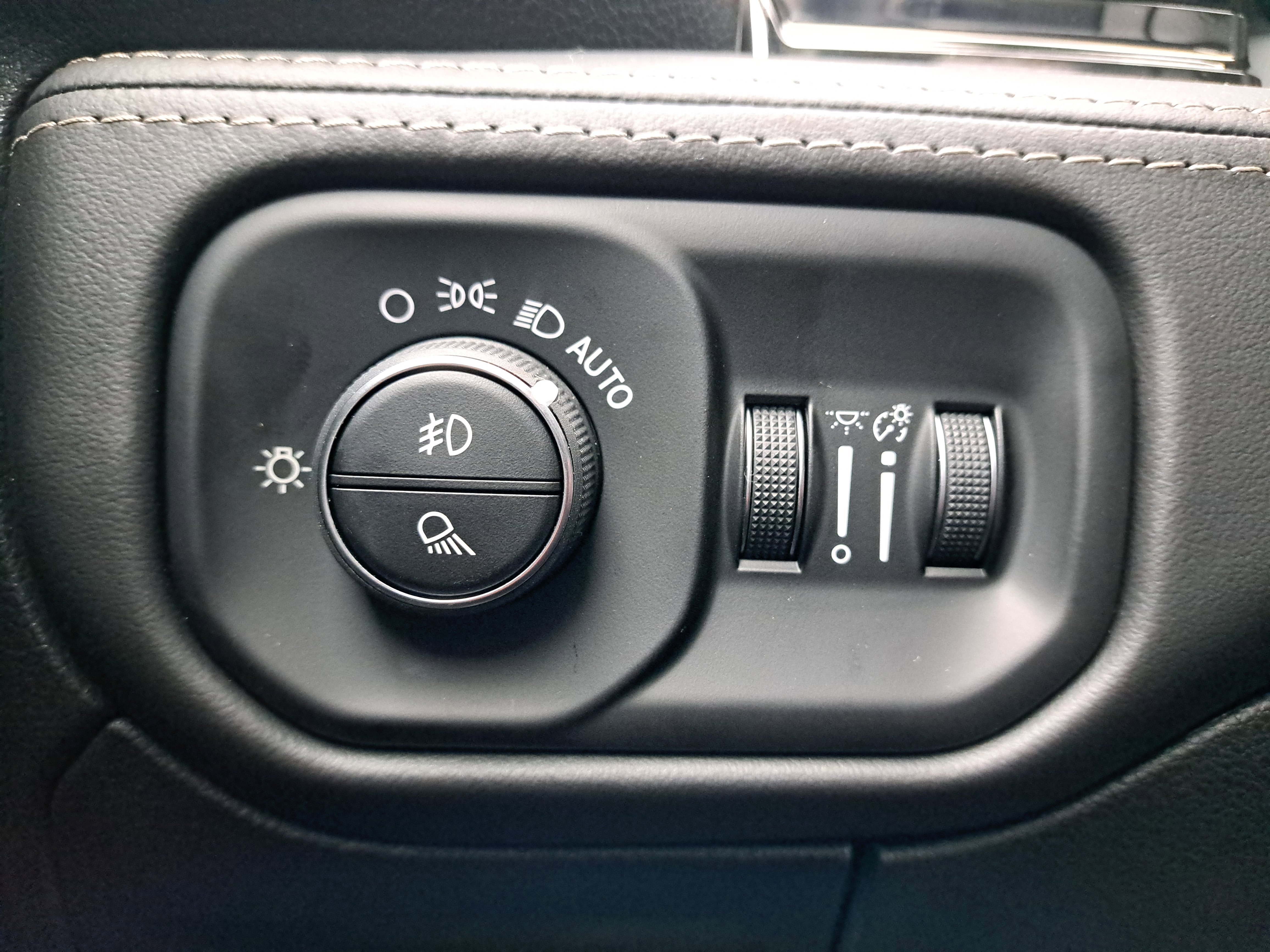 New 2026 RAM 1500 Limited image 26