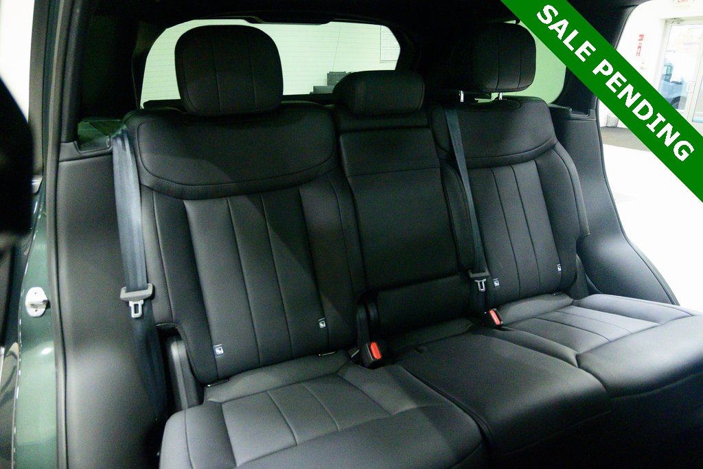 Used 2023 Land Rover Range Rover SE image 15