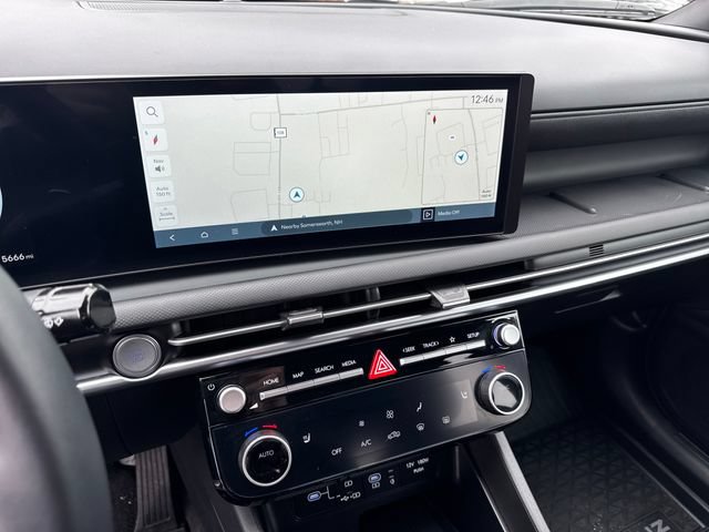 Certified 2025 Hyundai Santa Cruz XRT AWD/4WD image 19