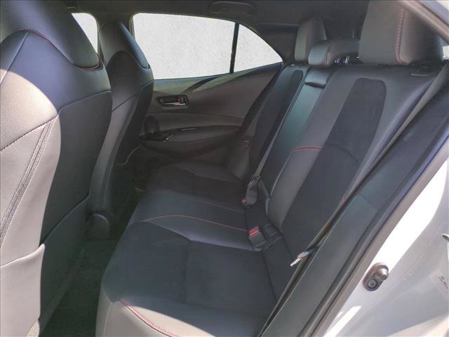 New 2026 Toyota Corolla GR AWD/4WD image 15