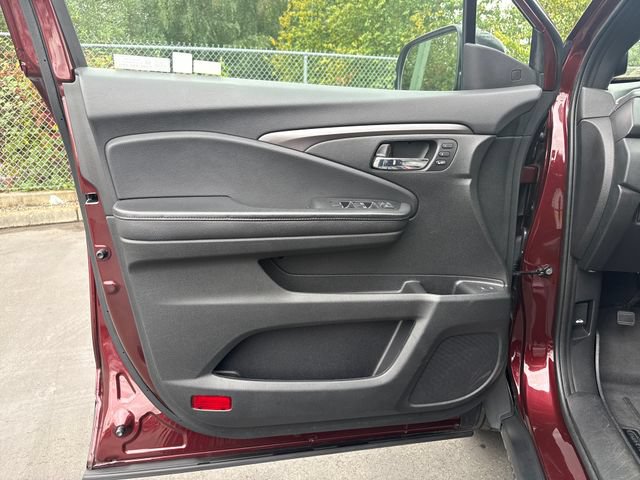 Used 2020 Honda Passport EX-L image 26