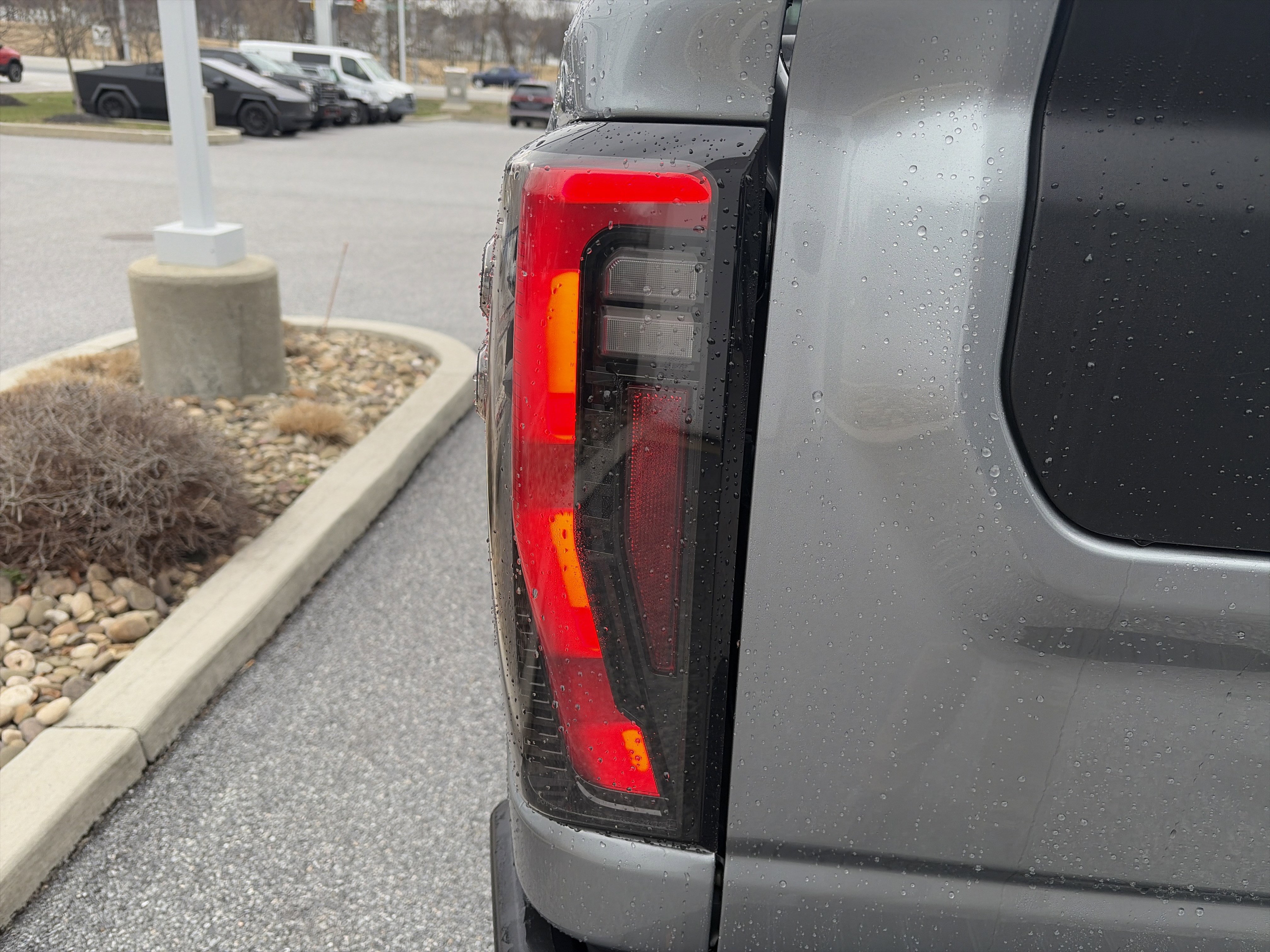 Used 2024 GMC Sierra 2500 AT4 w/ AT4 Premium Plus Package image 10