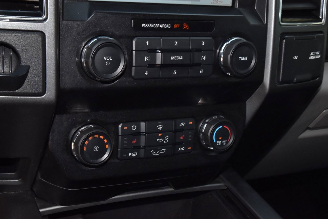Used 2019 Ford F150 XLT w/ Equipment Group 302A Luxury RWD image 29