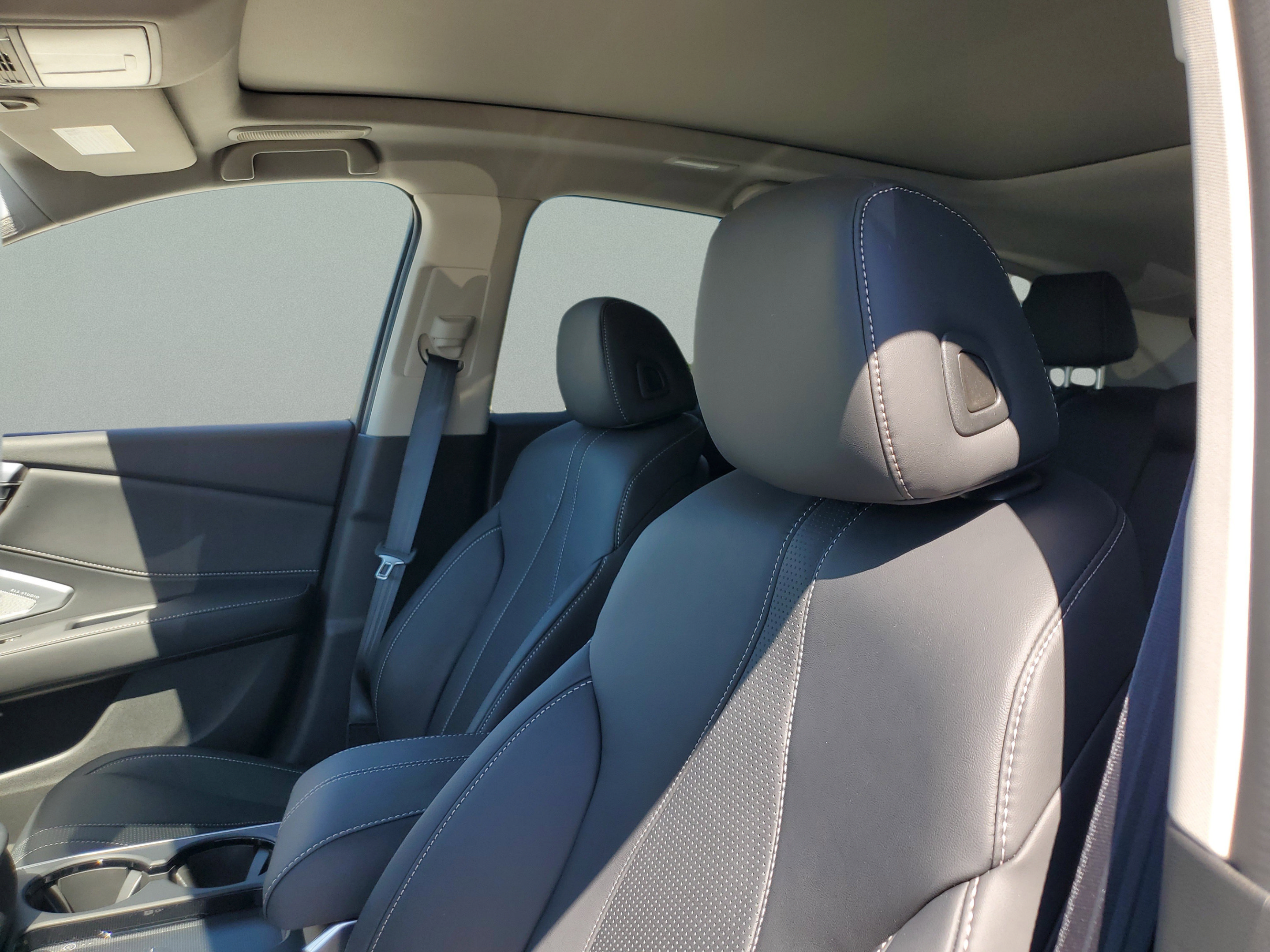 New 2026 Acura RDX w/ Technology Package AWD/4WD image 17
