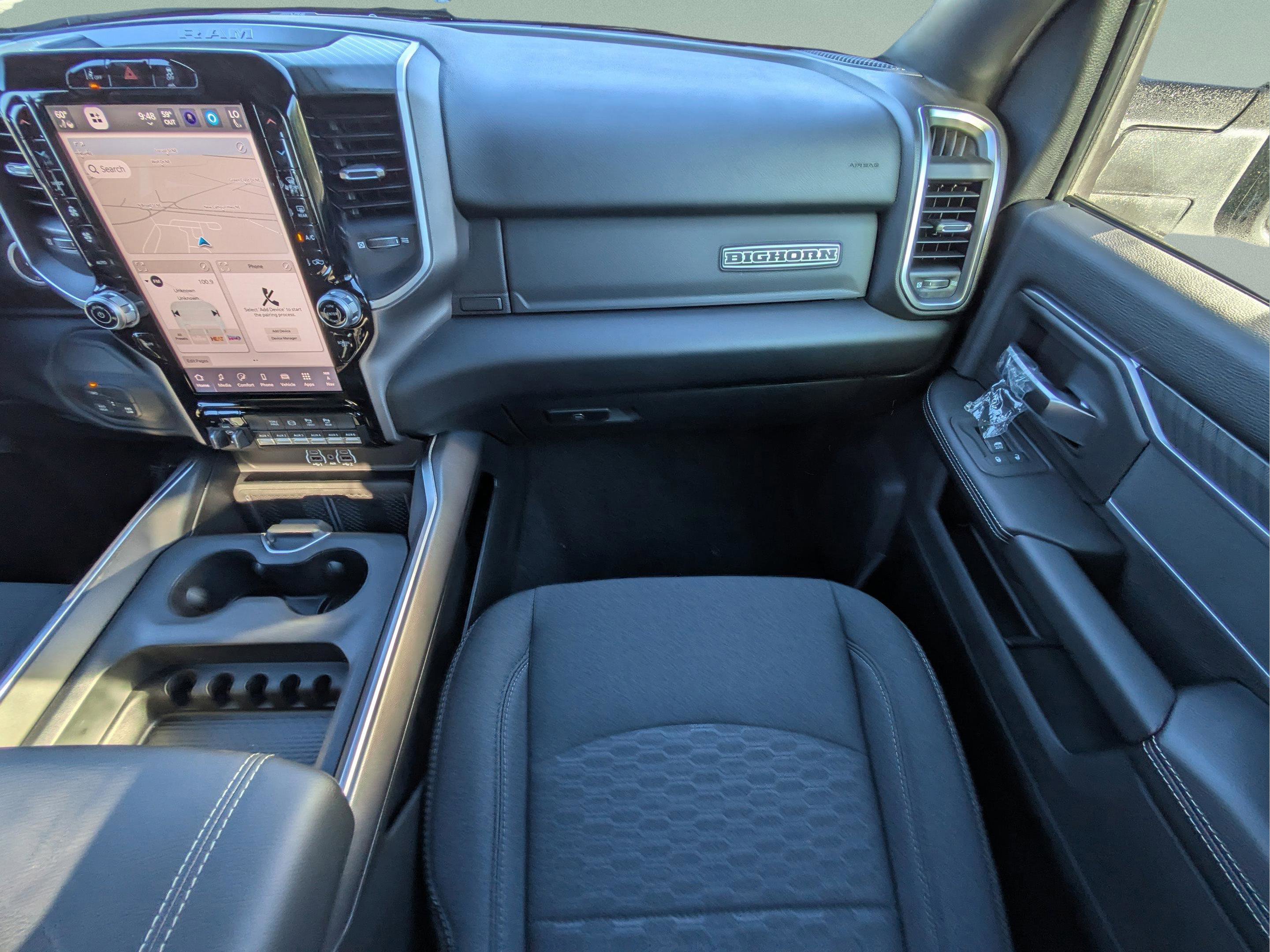 New 2026 RAM 2500 Big Horn image 19