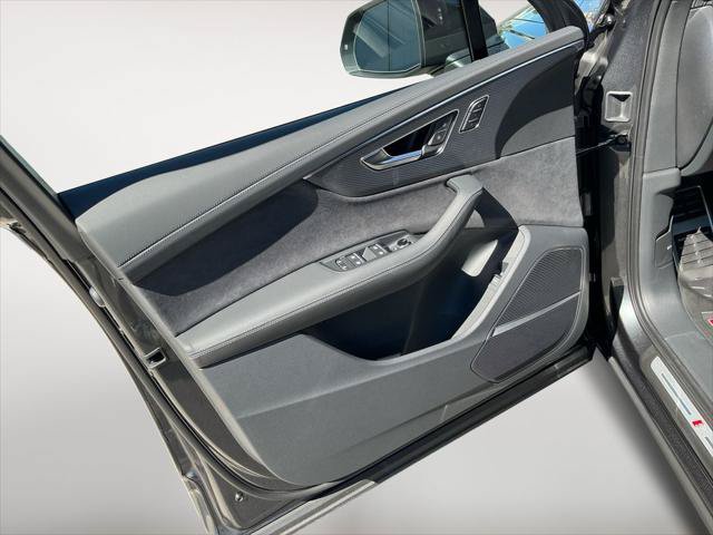 New 2026 Audi SQ7 Prestige AWD/4WD image 10