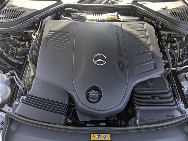 New 2026 Mercedes-Benz E 450 E 450 image 17