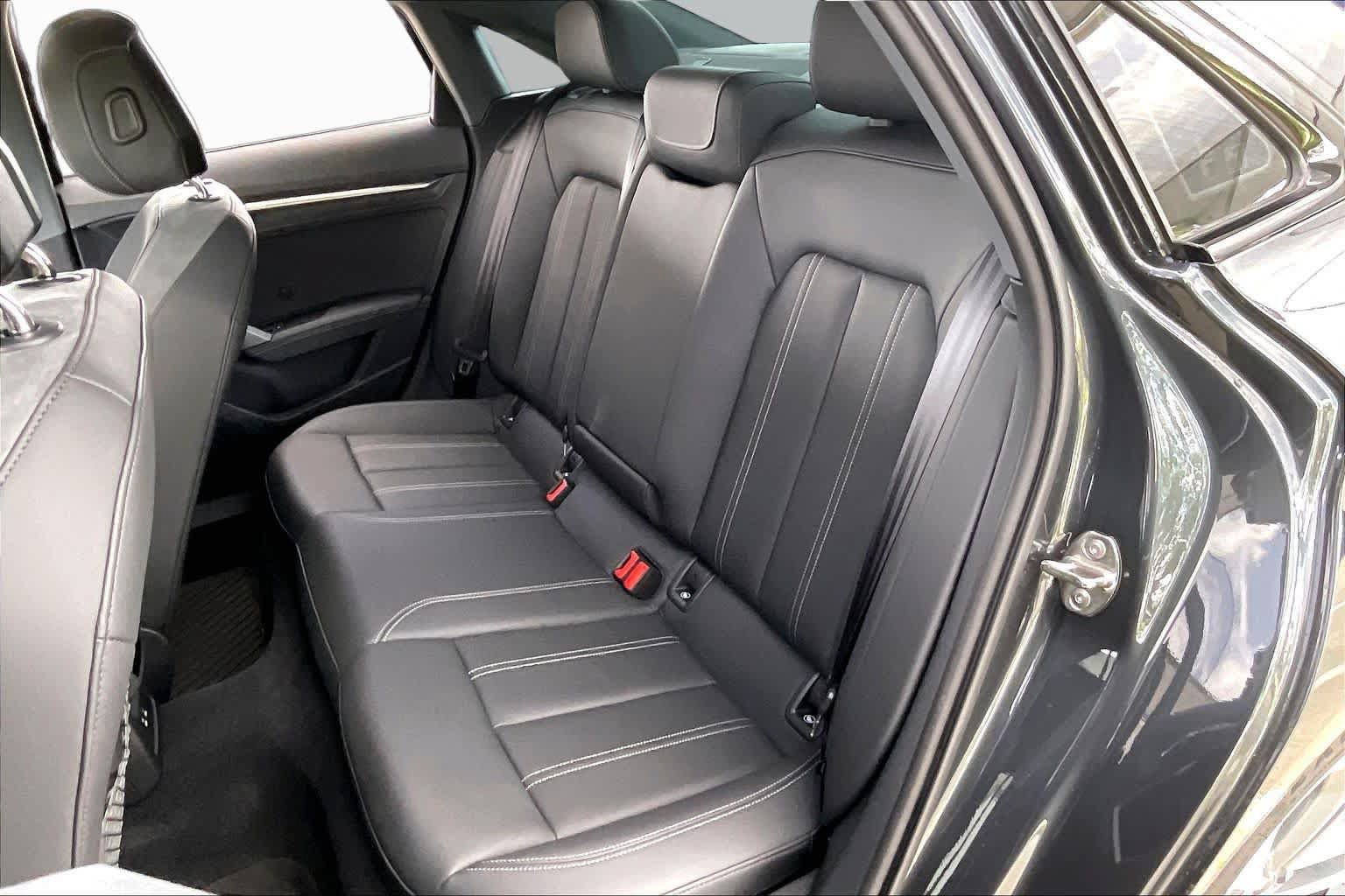 Used 2026 Audi A3 2.0T Premium Plus AWD/4WD image 21
