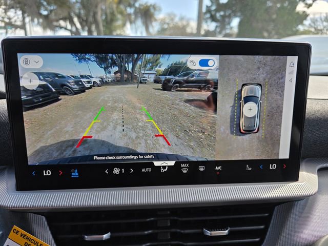 New 2026 Ford Explorer ST w/ Sun And Sound Package image 21