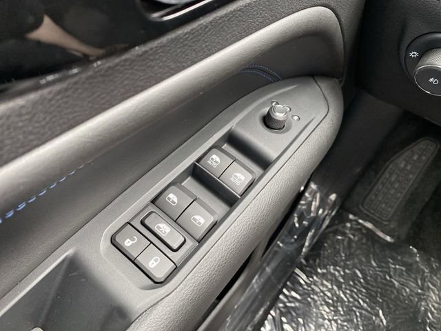 New 2025 Jeep Compass Limited w/ High Altitude Package image 32