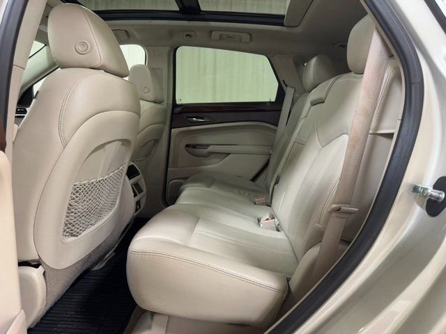 Used 2014 Cadillac SRX Performance w/ Driver Awareness Package image 30