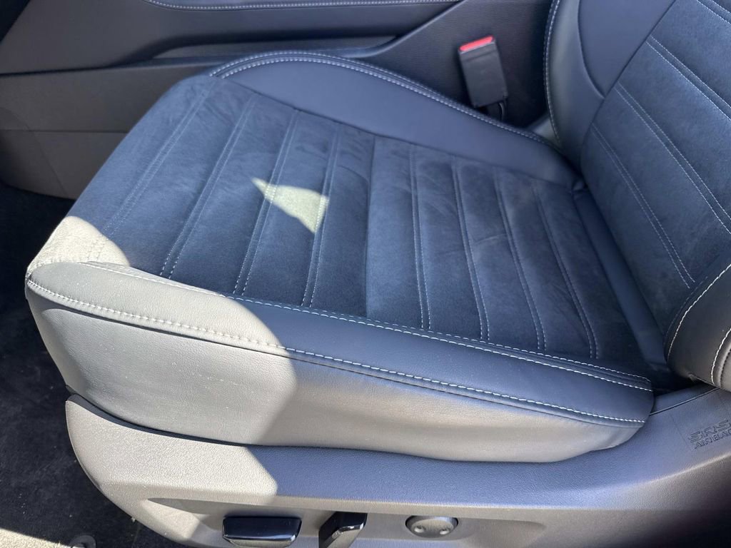 New 2026 Mitsubishi Outlander SE image 23