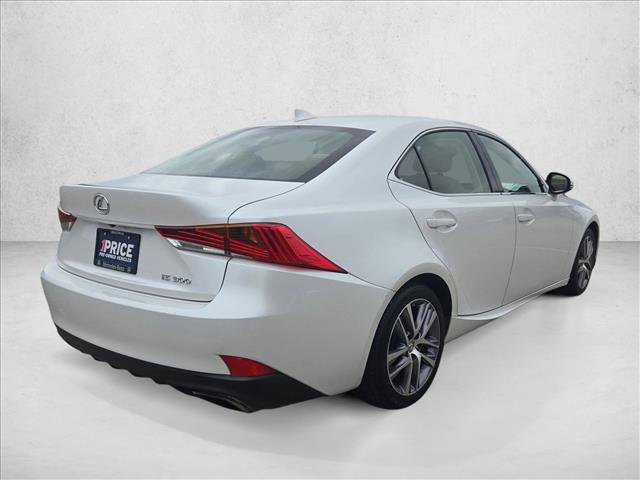 Used 2019 Lexus IS 300 w/ Accessory Package RWD image 5