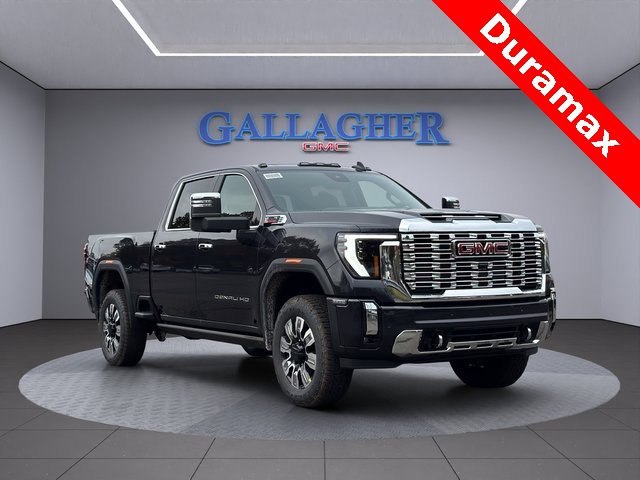 New 2026 GMC Sierra 2500 Denali w/ Technology Package image 1