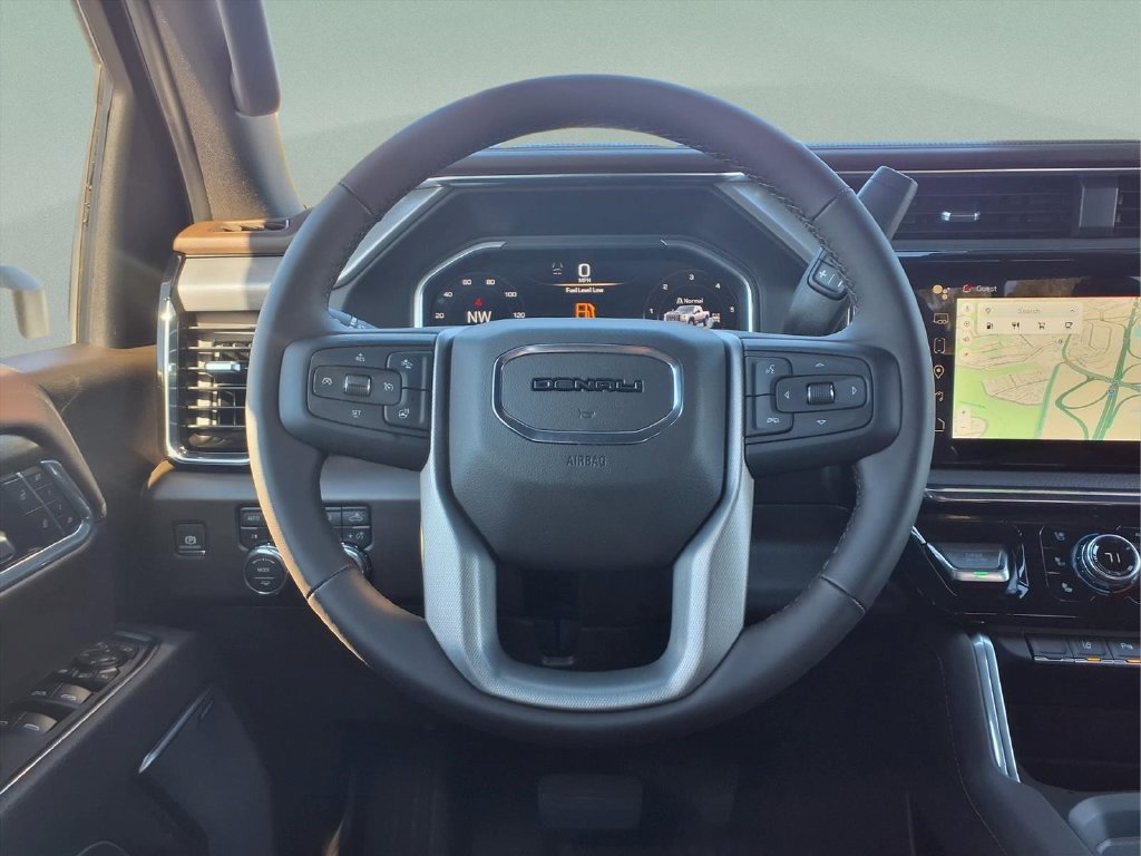 New 2026 GMC Sierra 2500 Denali w/ Denali Reserve Package AWD/4WD image 17