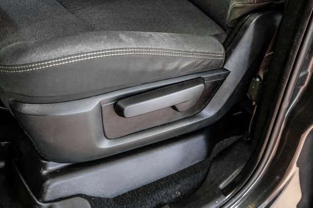 Used 2019 RAM 2500 Tradesman AWD/4WD image 33
