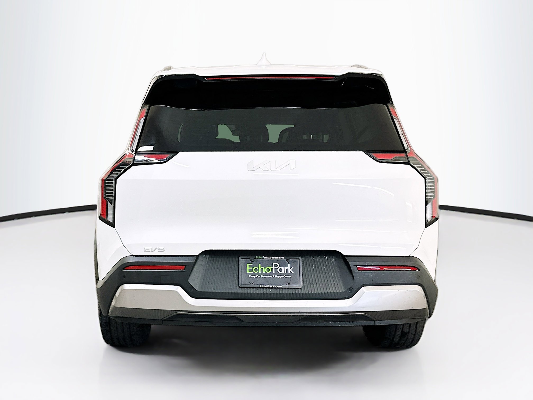 Used 2024 Kia EV9 Wind image 7