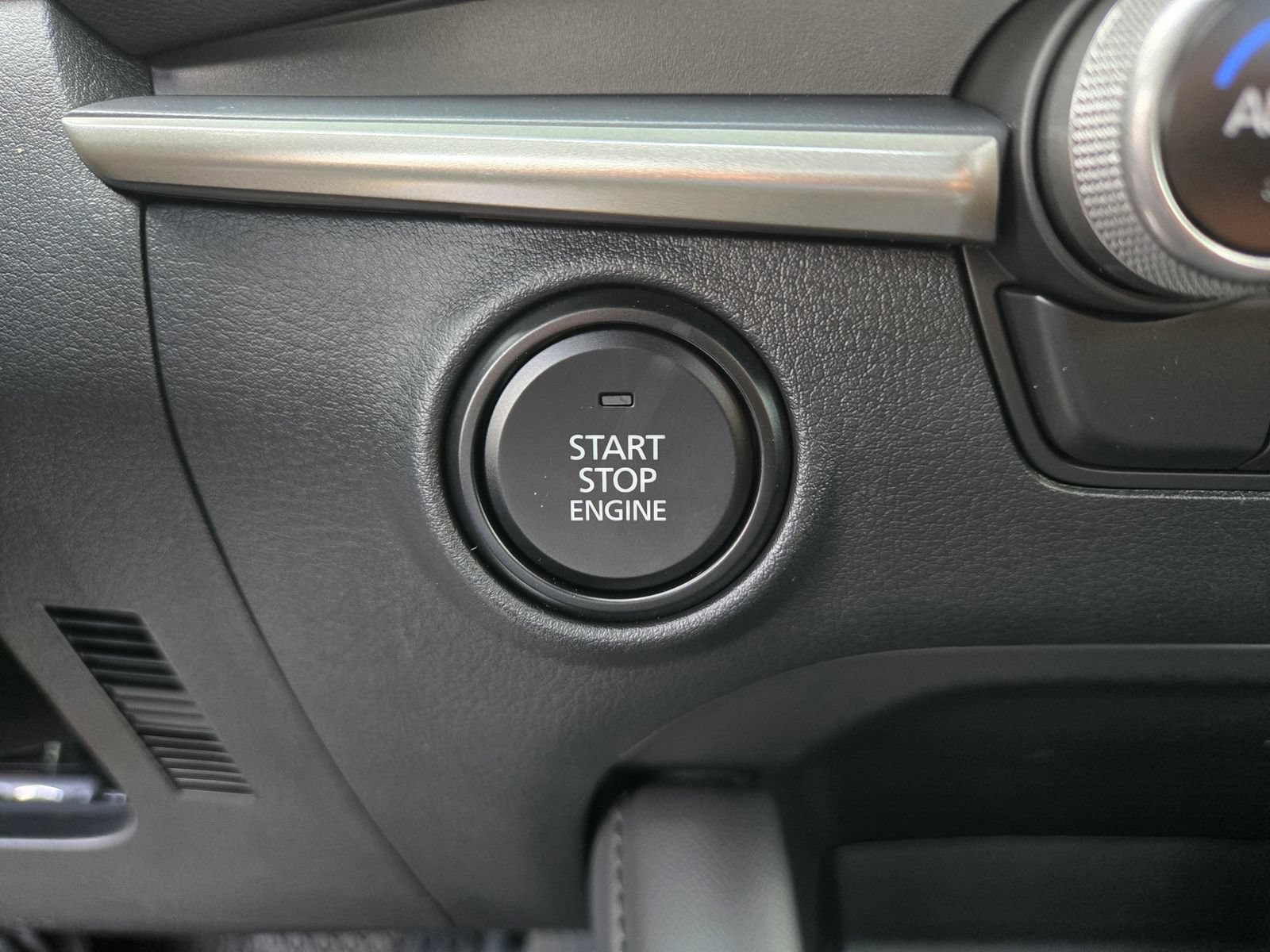 New 2026 MAZDA MAZDA3 s FWD image 15