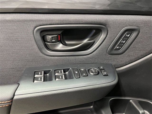 New 2026 Honda Passport TrailSport image 13