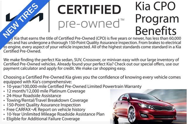 Certified 2023 Kia Sorento SX Prestige w/ Panoramic Sunroof Package image 16
