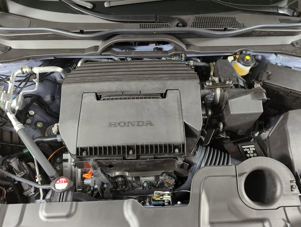 New 2026 Honda Passport TrailSport image 9