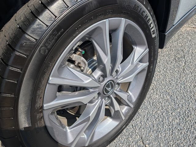 Used 2025 Acura ADX FWD image 8