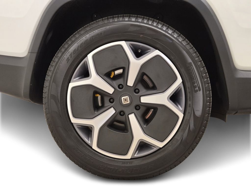 Used 2023 Rivian R1S Adventure image 7