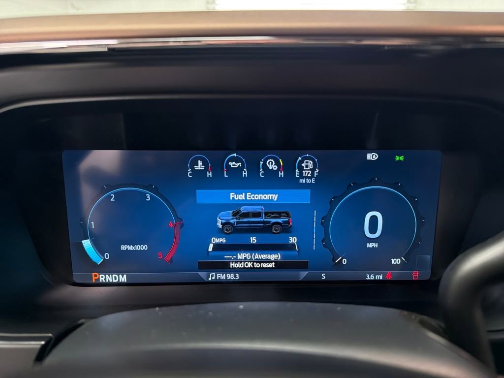 New 2026 Ford F250 King Ranch w/ FX4 Off-Road Package image 21