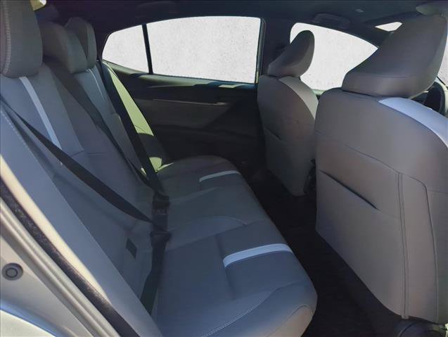 Certified 2026 Toyota Camry SE FWD image 29