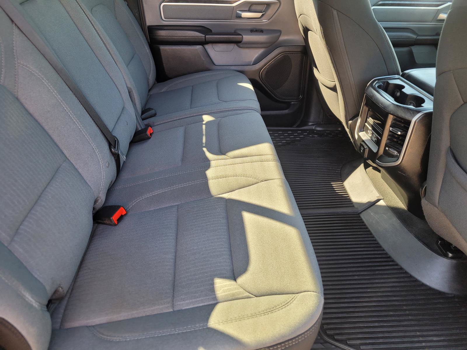 Used 2021 RAM 1500 Big Horn AWD/4WD image 26