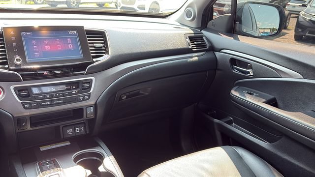 Used 2023 Honda Ridgeline RTL-E image 25