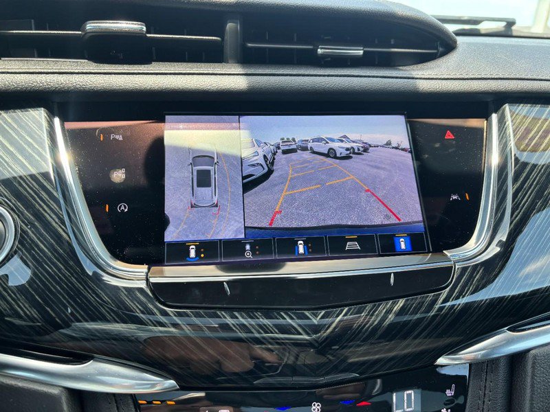 Used 2023 Cadillac XT6 Premium Luxury w/ Technology Package FWD image 20