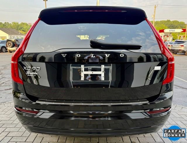 Used 2022 Volvo XC90 T8 R-Design w/ Advanced Package image 8