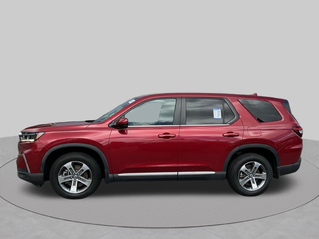 Certified 2024 Honda Pilot EX-L image 3