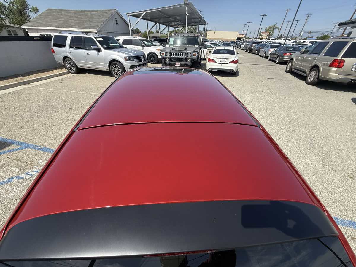 Used 2005 Dodge Magnum SE RWD image 36