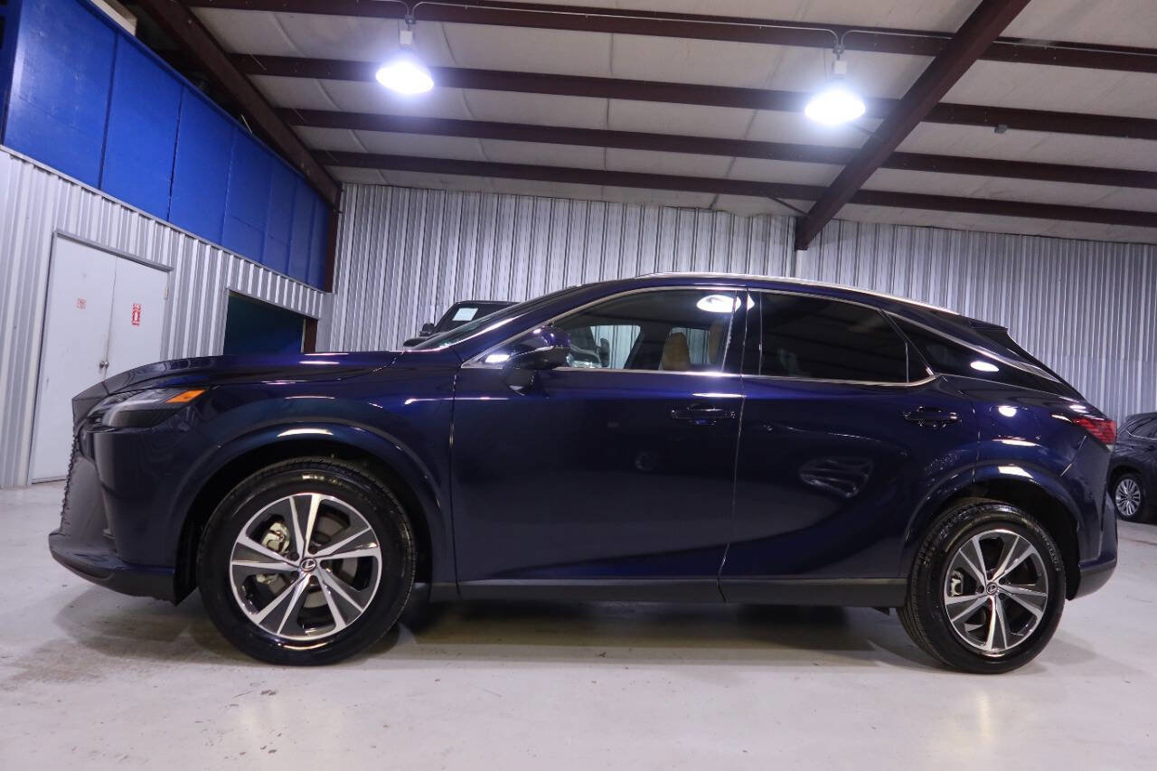 Used 2024 Lexus RX 350 FWD