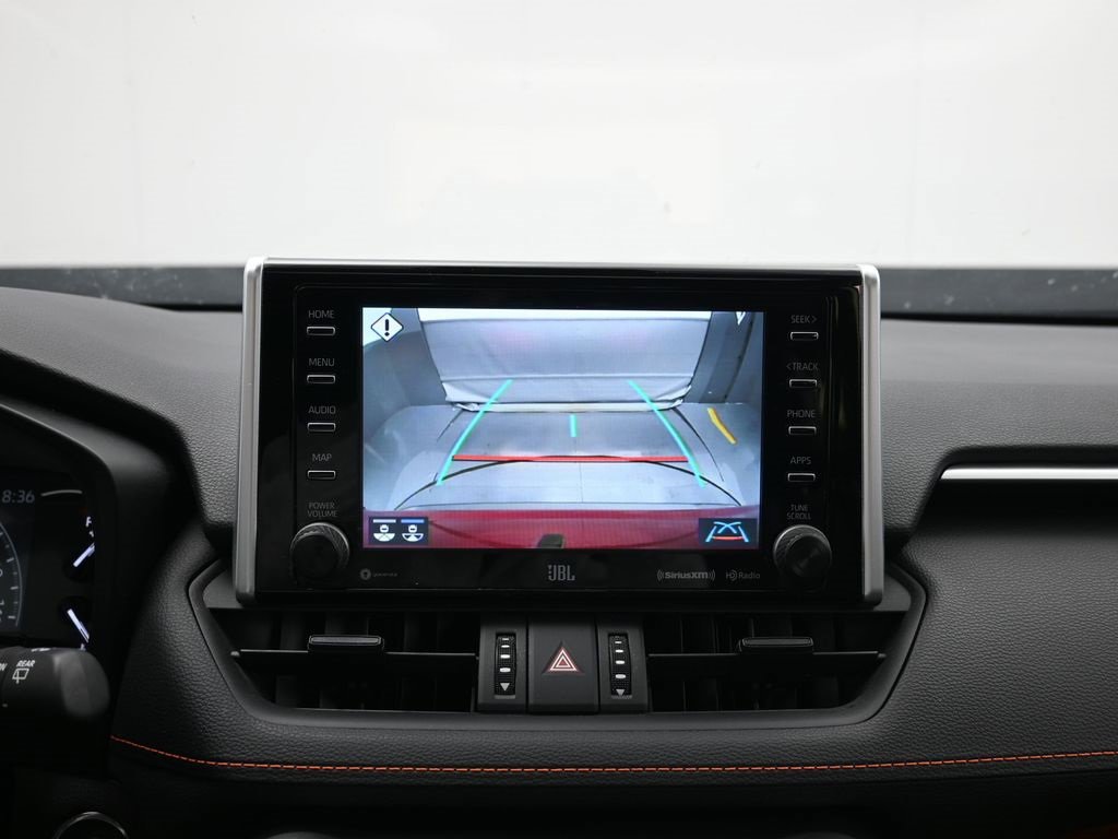 Used 2019 Toyota RAV4 Adventure image 37