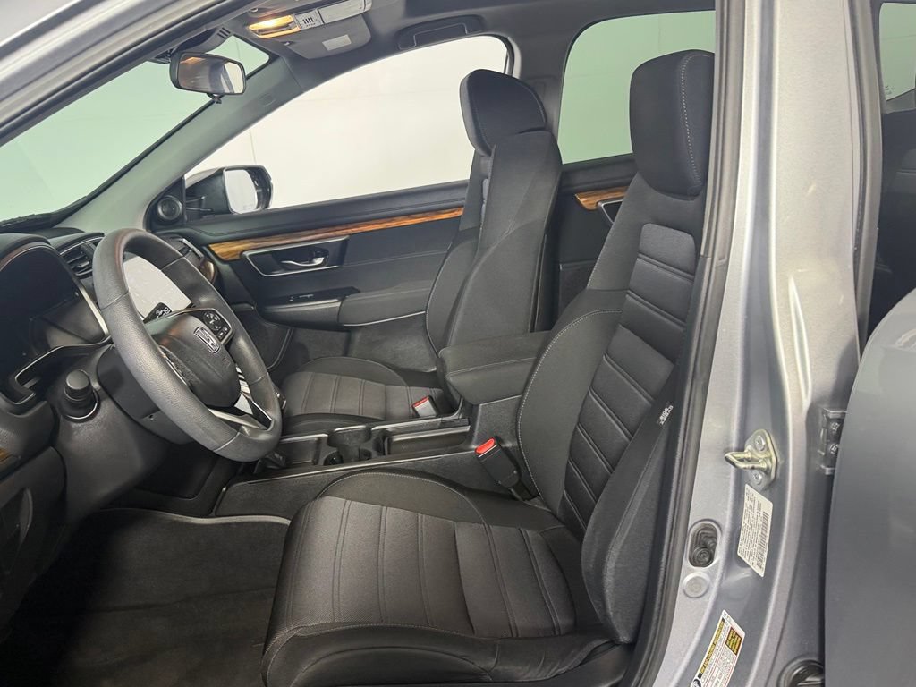 Used 2018 Honda CR-V EX image 18