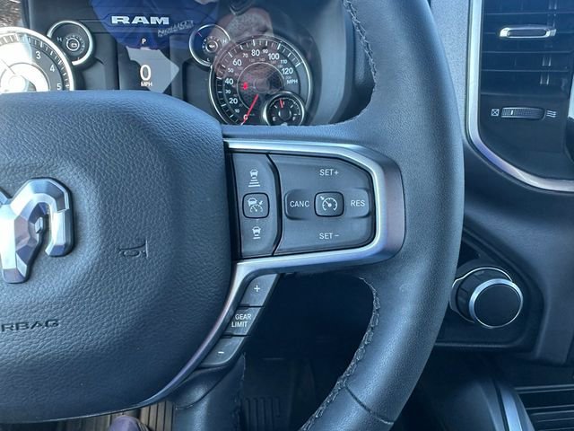 Used 2025 RAM 1500 Big Horn image 8
