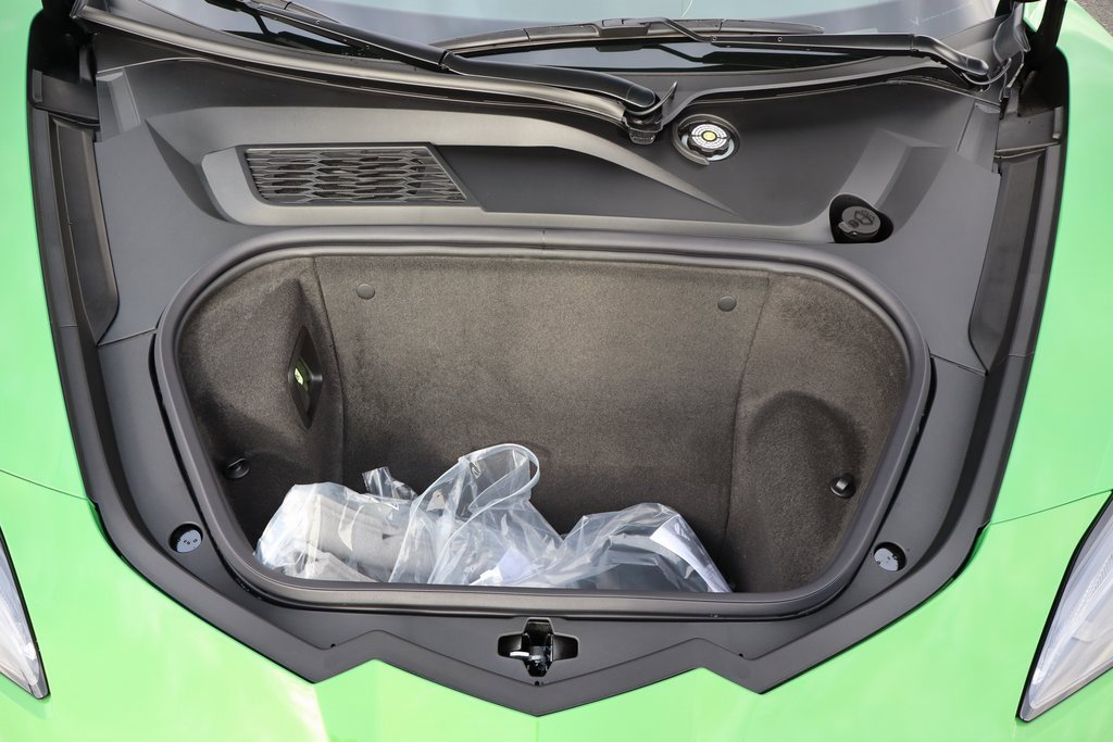 New 2026 Chevrolet Corvette Z06 image 41