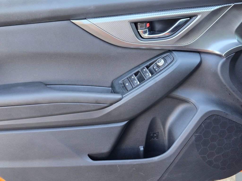 Used 2024 Subaru WRX Premium image 11