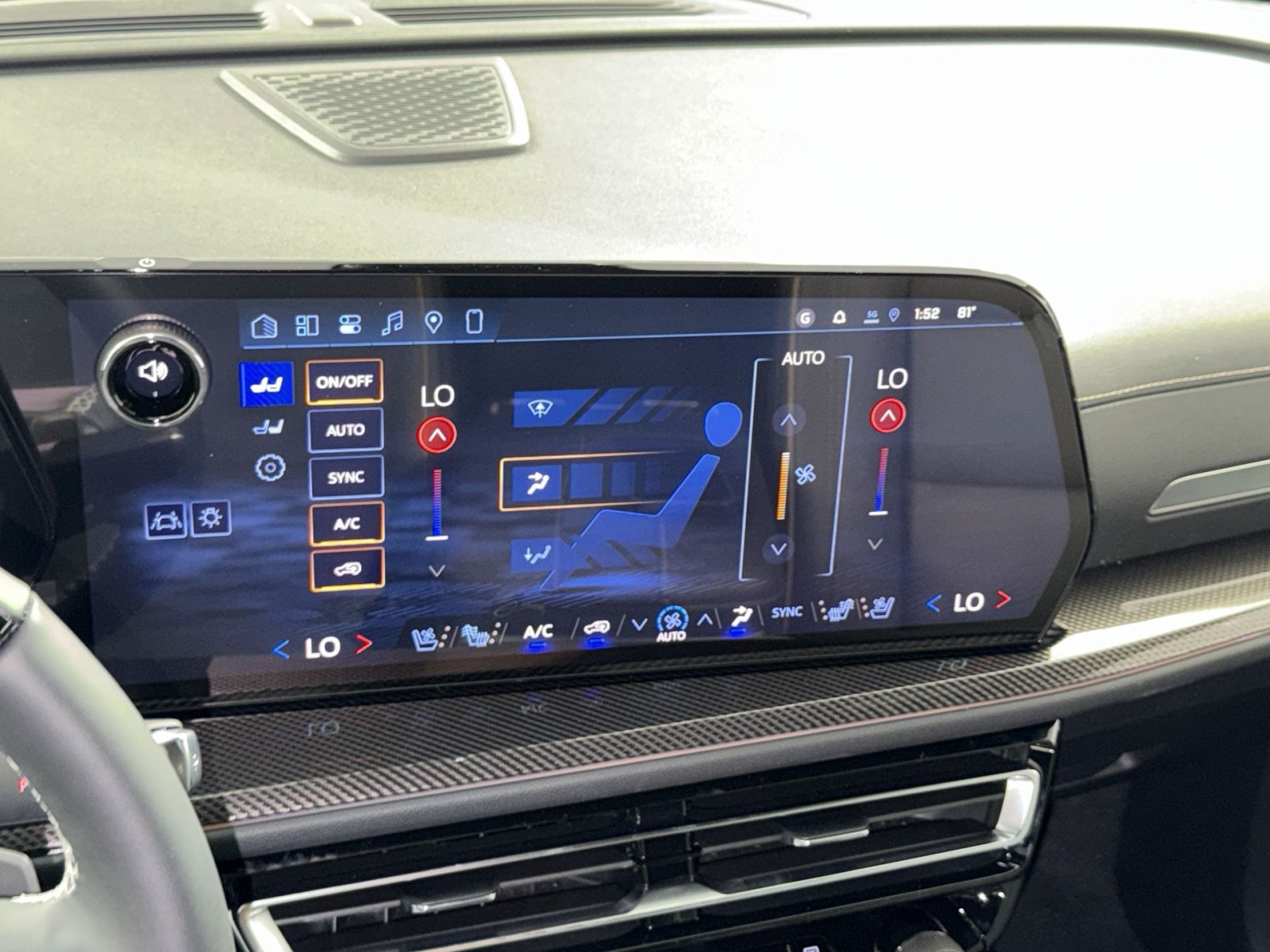 New 2026 Chevrolet Traverse High Country FWD image 21