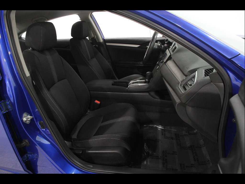 Used 2020 Honda Civic LX image 15