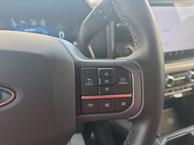 Used 2024 Ford F150 XLT w/ Equipment Group 302A MID AWD/4WD image 18