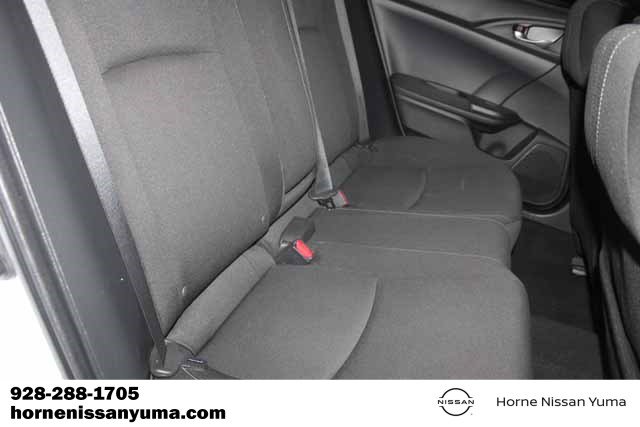 Used 2019 Honda Civic EX image 7