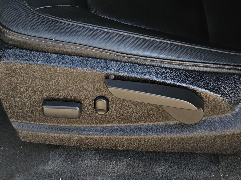 Used 2021 GMC Canyon AT4 w/ Trailering Package image 27