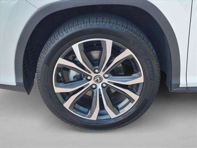 Used 2022 Lexus RX 350 FWD w/ Premium Package image 23