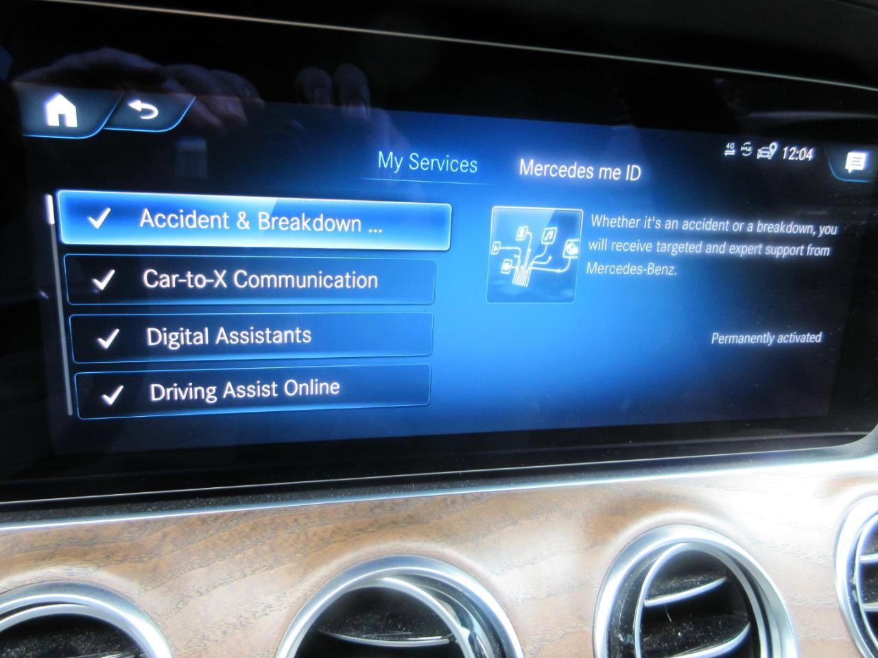 Used 2021 Mercedes-Benz E 350 Sedan image 68